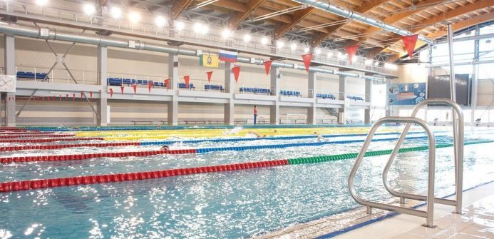 Olympische Reserveschule 